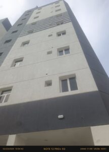 للايجار للشركات عمارتين في المهبولة