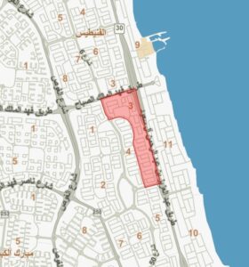 للبيع بيت في الفنطاس