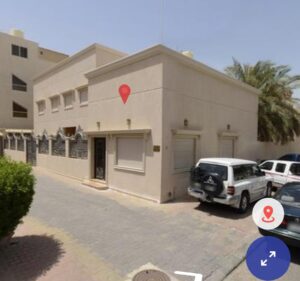 للبيع بيت في الخالدية