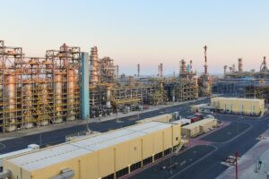 مخازن للايجار في ميناء عبدالله