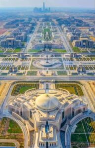 للبيع شقةفي العاصمة الادارية