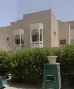 للبدل بيت في صباح السالم