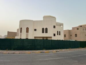 للبيع بيوت حكومي في صباح الاحمد