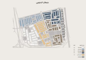 خيطان الجنوبي