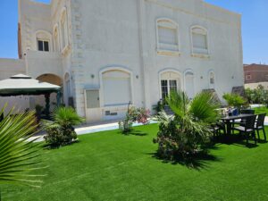 للبيع فيلا في الخيران السكنية