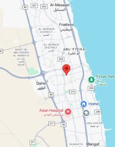 للايجار محلات في العقيلة