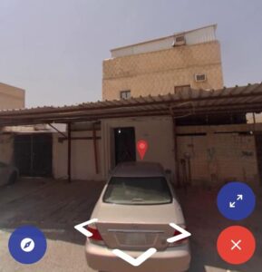 للبيع في الصباحية بيت قديم