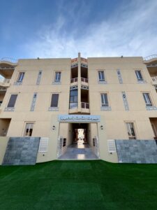 للبيع شقة في الخيران