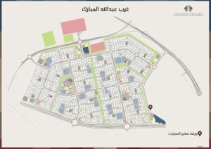 للإيجــــــــــــــــــــــــــار في غرب عبدالله المبارك قطعة 6 شقة 3 غرف وحده ماستر غرفتين بينهم حمام + غرفه خادمه المنيوم الدوسري مع شتر عازل صوت موقفين مصعد أطلس موقفين مع مظله للشمس موقع البيت مميز جدا وامامه ارتداد كبير المطلوب : الايجار 350 د.ك + نصف شهر عمولة مكتب 99485548