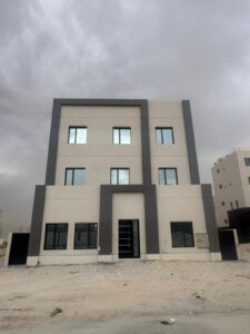 للبيع قسيمة في المطلاع