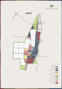للبدل في المطلاع ان 7 قسيمة مبنية 3 ادوار الا ربع به نواقص حوالي 30 الف للبدل مع نفس المنطقة قسيمة جاهزة شرط الموقع جااااد ومباشر